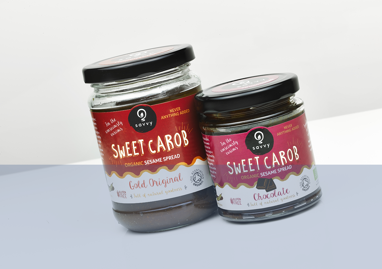 Award winning food packaging design agency