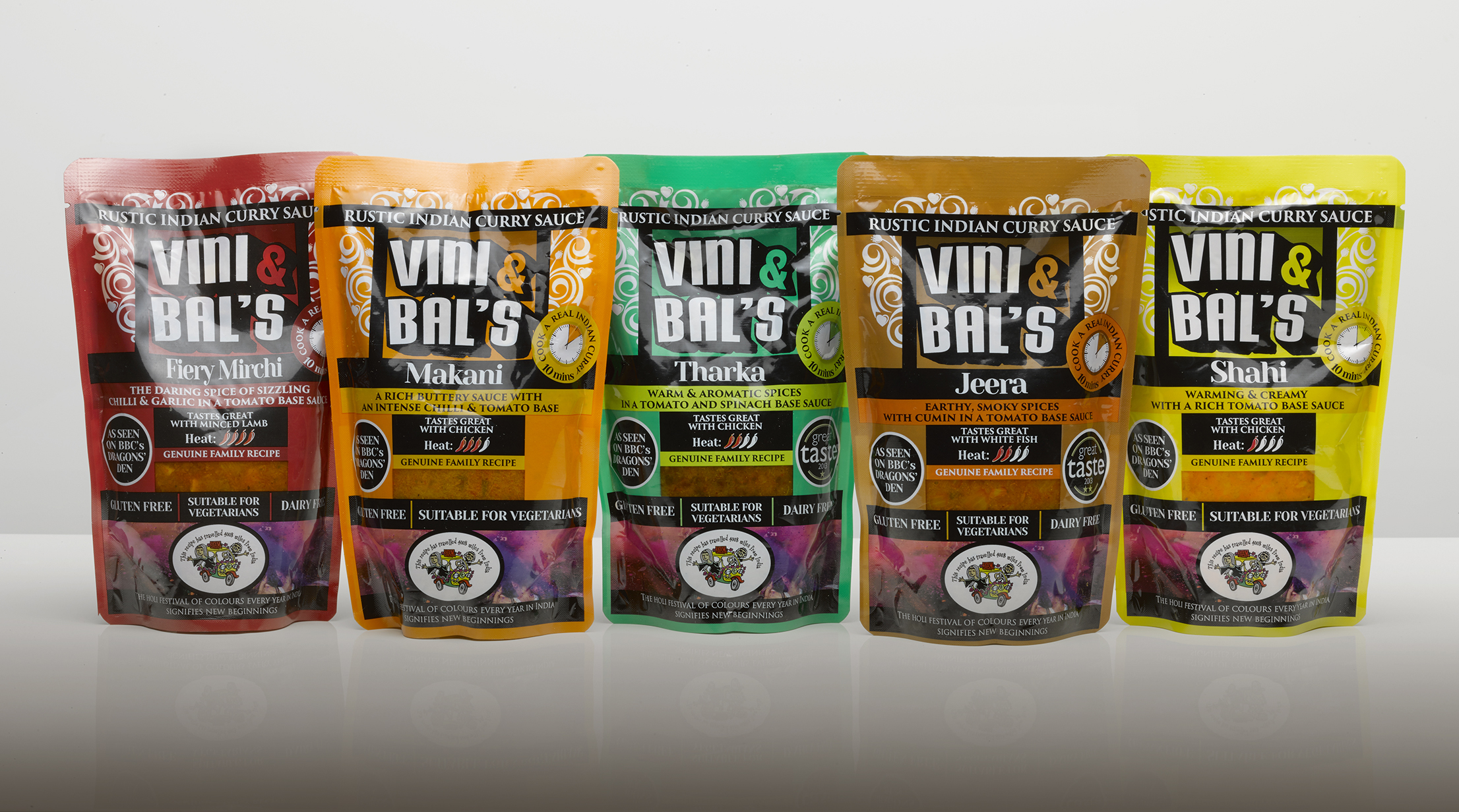 creative food branding agency ADCreative London A Brand and