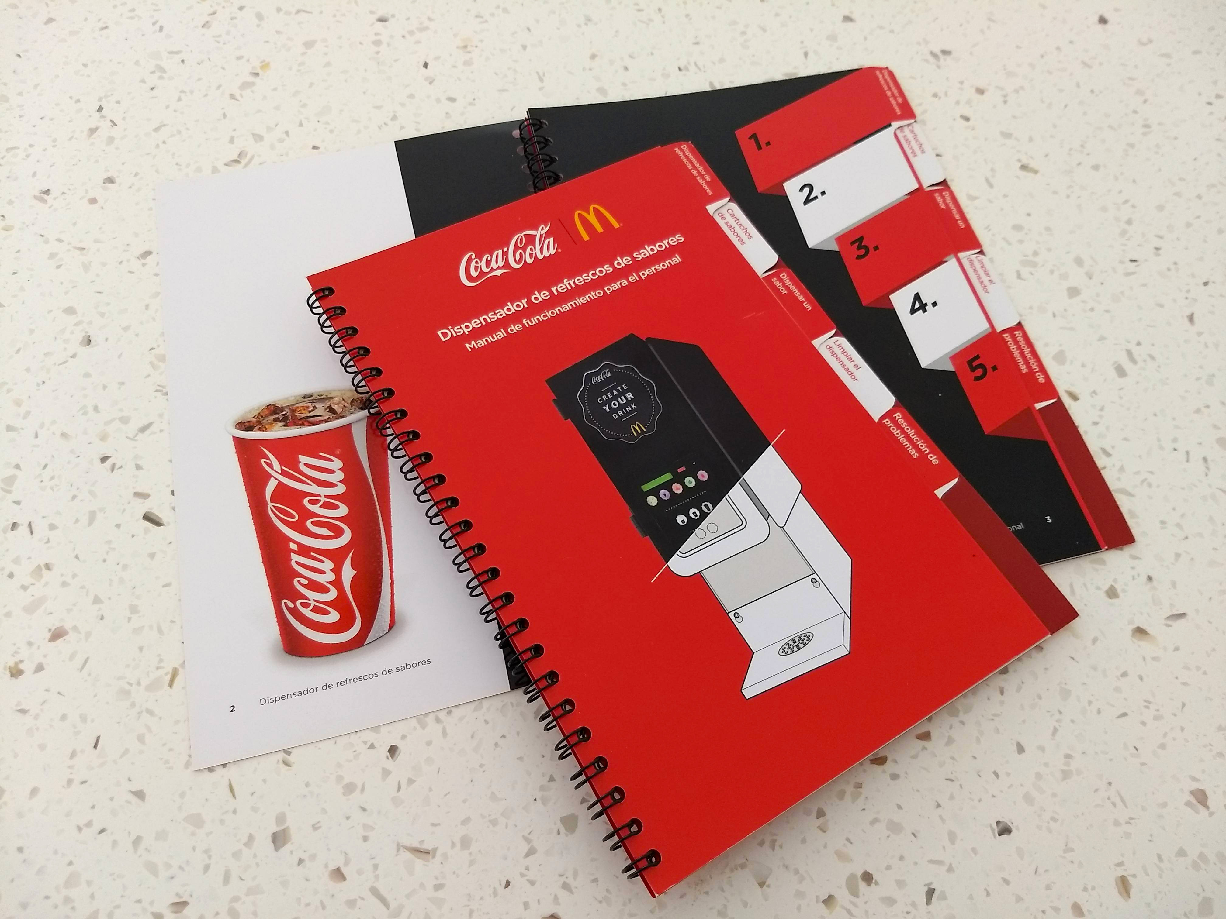 CocaCola Quality Management Programme